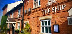 The Ship Inn
